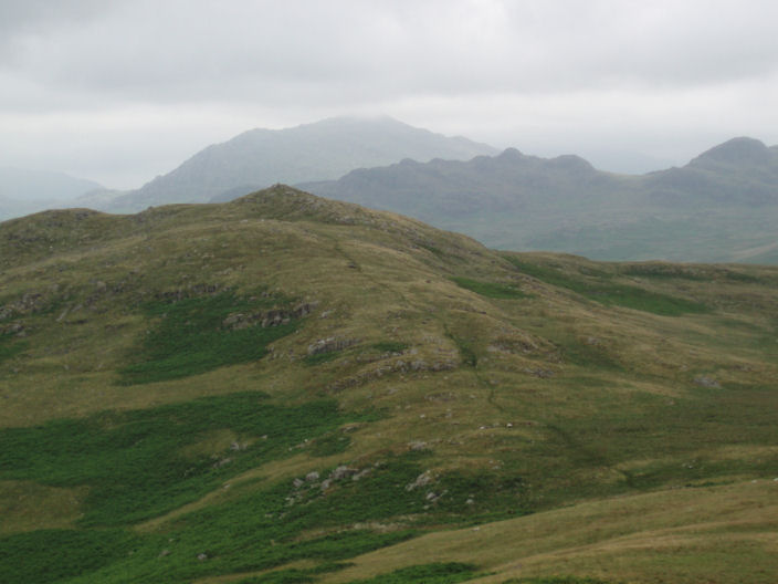 Rough Crag Rough Crag
